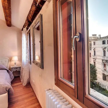 Fuer 2 Personen 1 Kind Ca 70 Qm In Venedig, Adriakueste Italien Und Umgebung Veneza