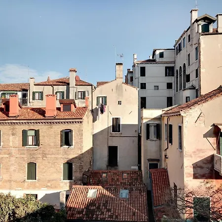 Apartamento Fuer 2 Personen 1 Kind Ca 70 Qm In Venedig, Adriakueste Italien Und Umgebung