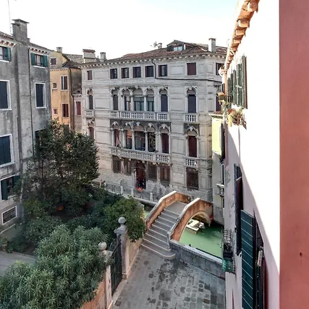 Fuer 2 Personen 1 Kind Ca 70 Qm In Venedig, Adriakueste Italien Und Umgebung Apartamento Veneza